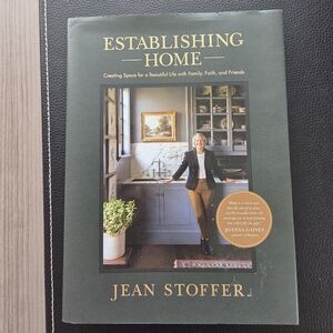Establishing Home Book